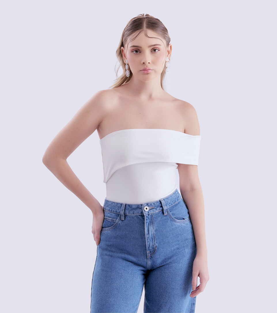 Body Para Mujer Shannon Derek Lovely 829730 AR