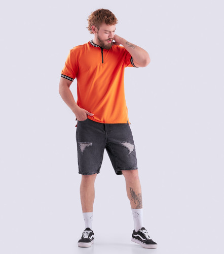 Sam Polo Cuello Neru TyperNJ