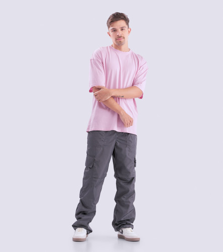 Juan T Shirt Unicolor TyperRS