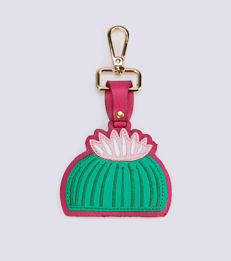 Ava Llavero De Cactus Clover 833038 VD