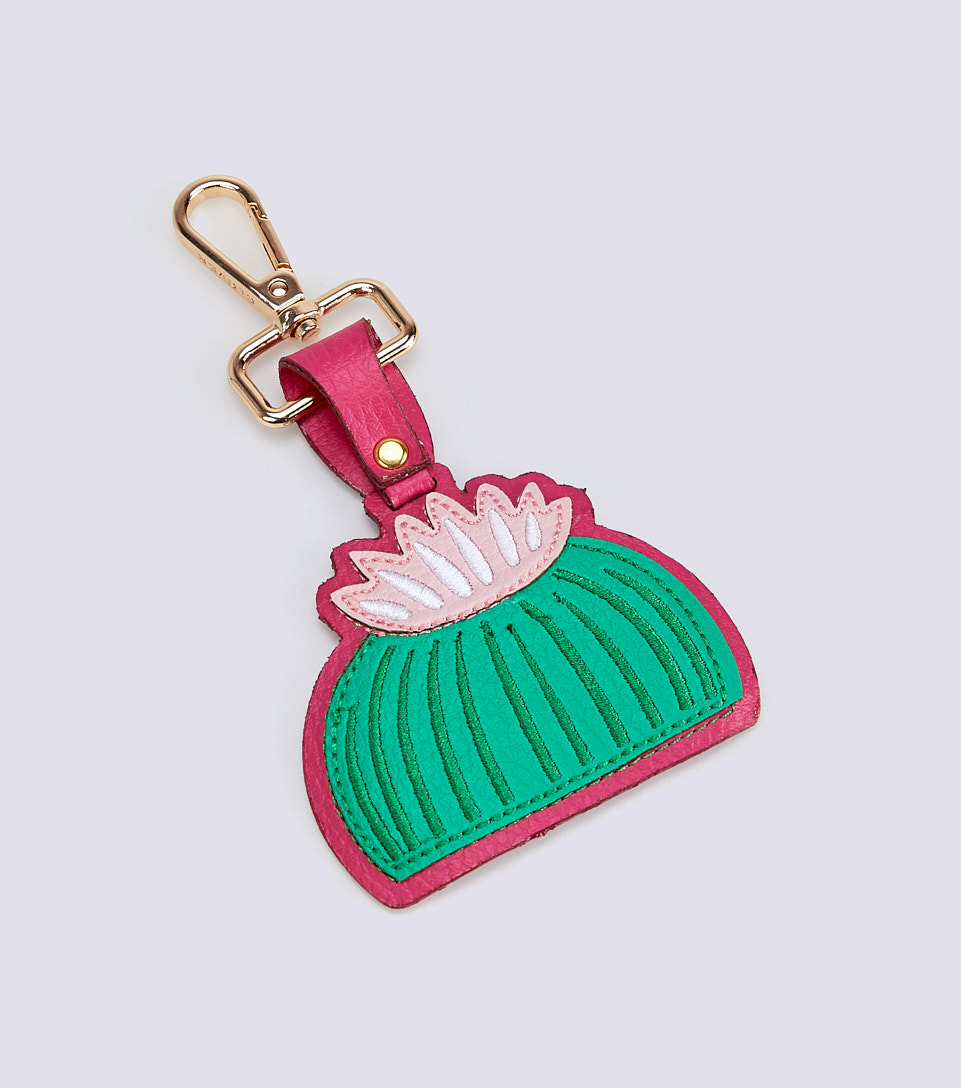 Ava Llavero De Cactus Clover 833038 VD