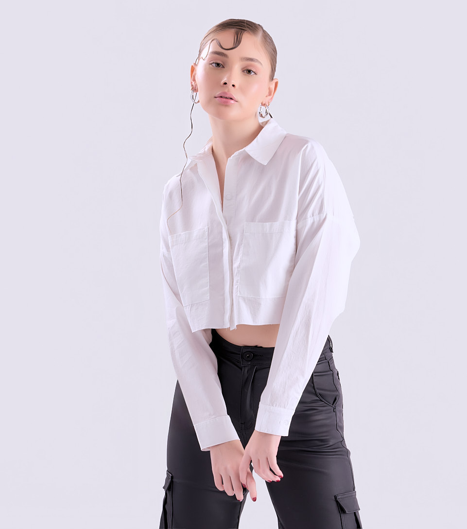 Blusa Para Mujer Sofia Derek LovelyBL