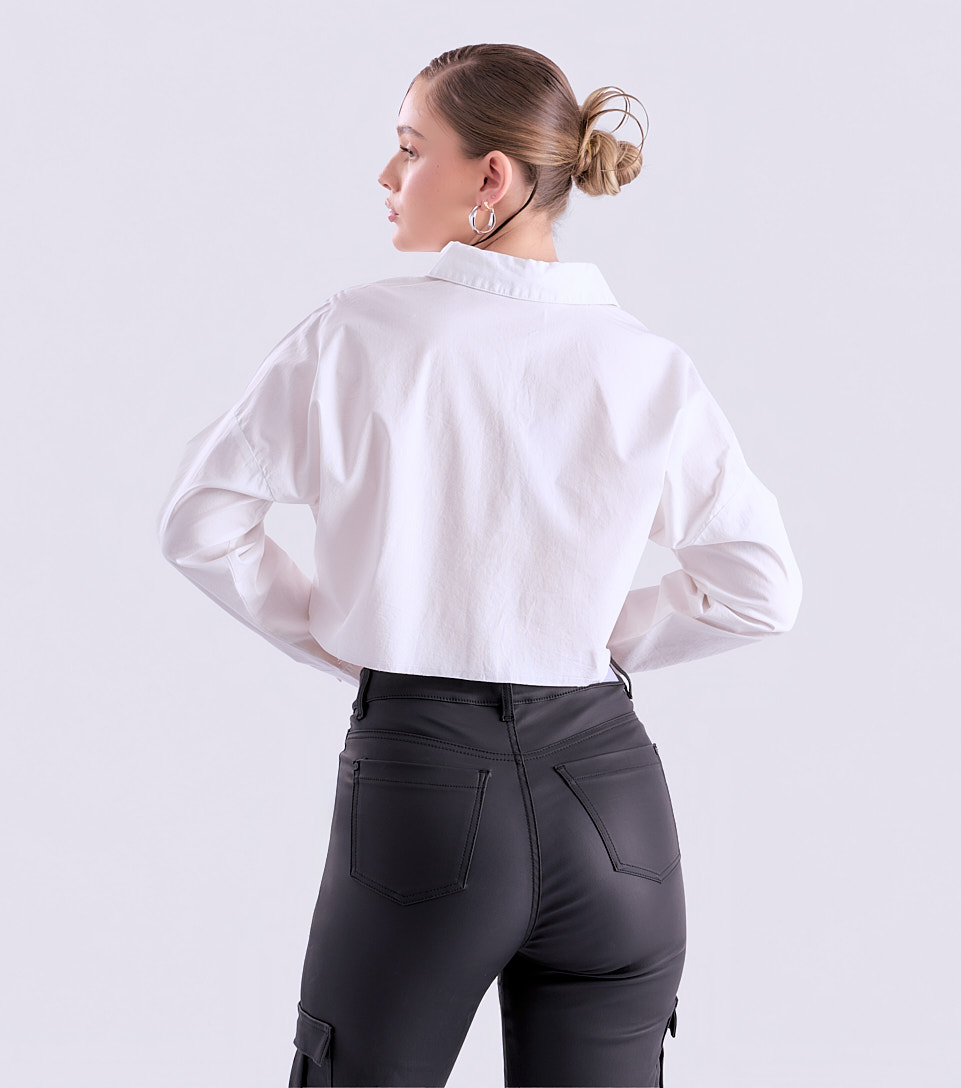 Blusa Para Mujer Sofia Derek Lovely 831009 BL
