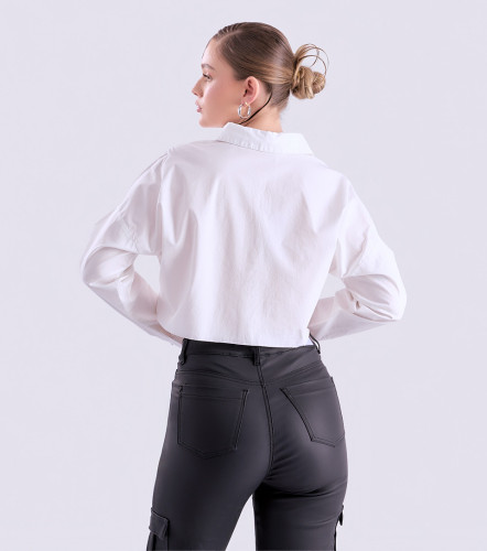 Blusa Para Mujer Sofia Derek LovelyBL