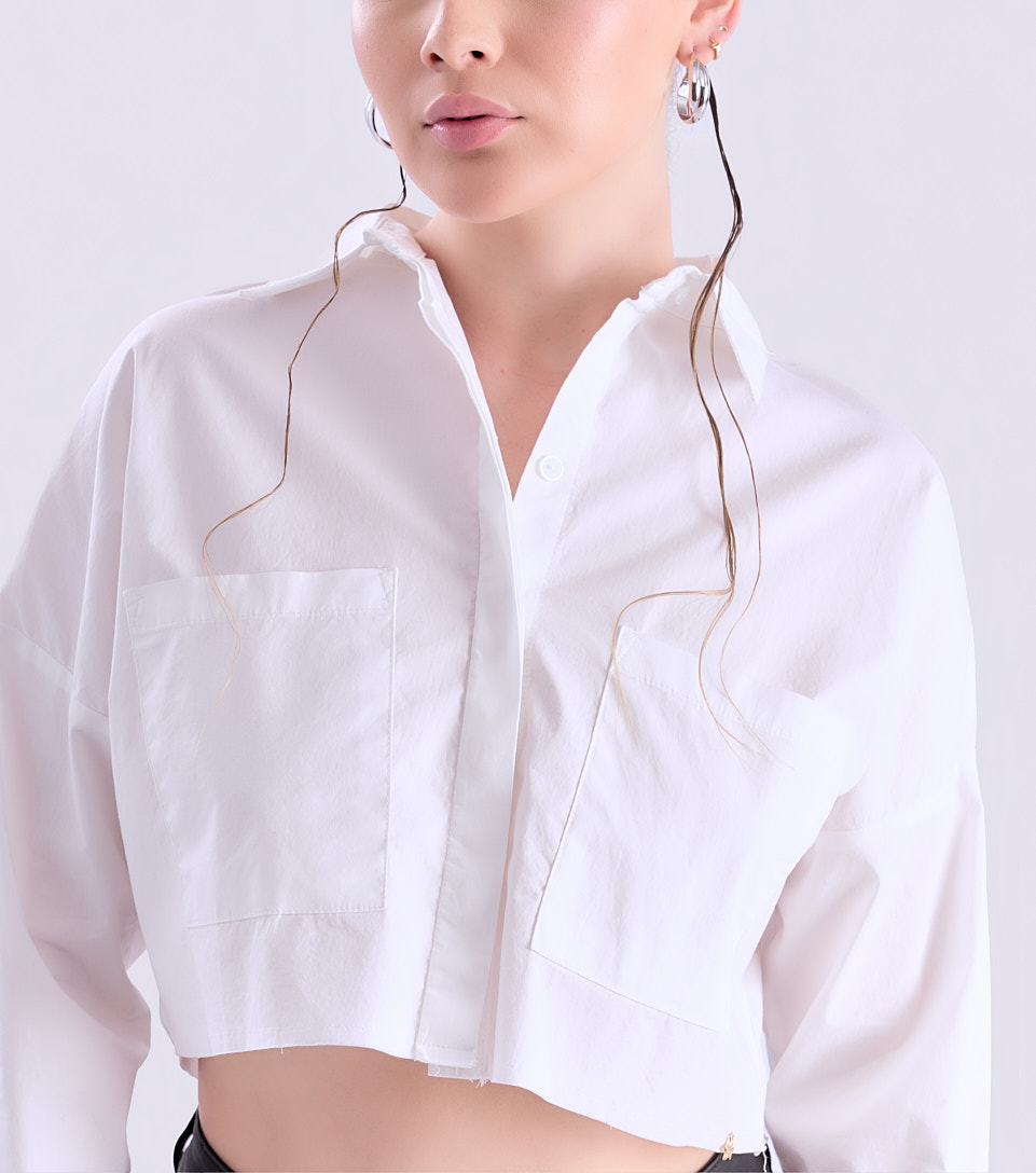 Blusa Para Mujer Sofia Derek Lovely 831009 BL