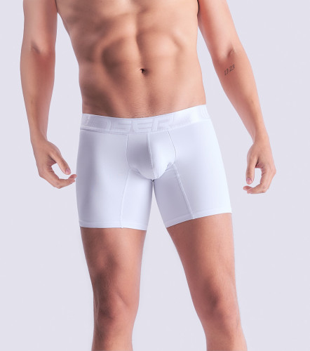 Boxer Para Hombre Bipack Combinado Con Elastico Marcado Texto UnserCU