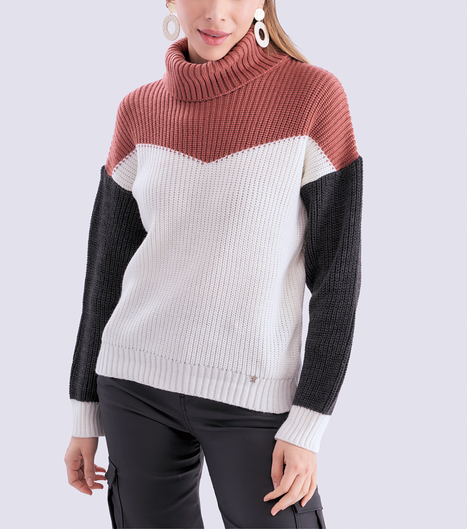 Buzo Para Mujer Hanna Derek 830308 AR