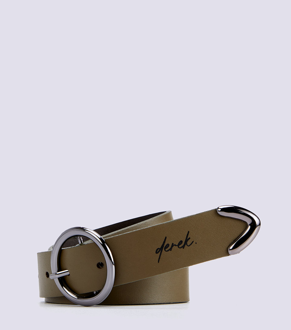 Correa Para Mujer Naomi Derek 831468 VD