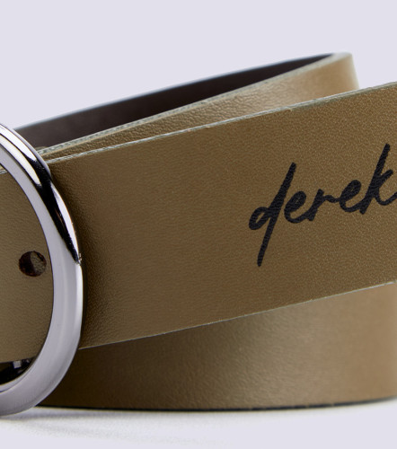 Correa Para Mujer Naomi DerekVD