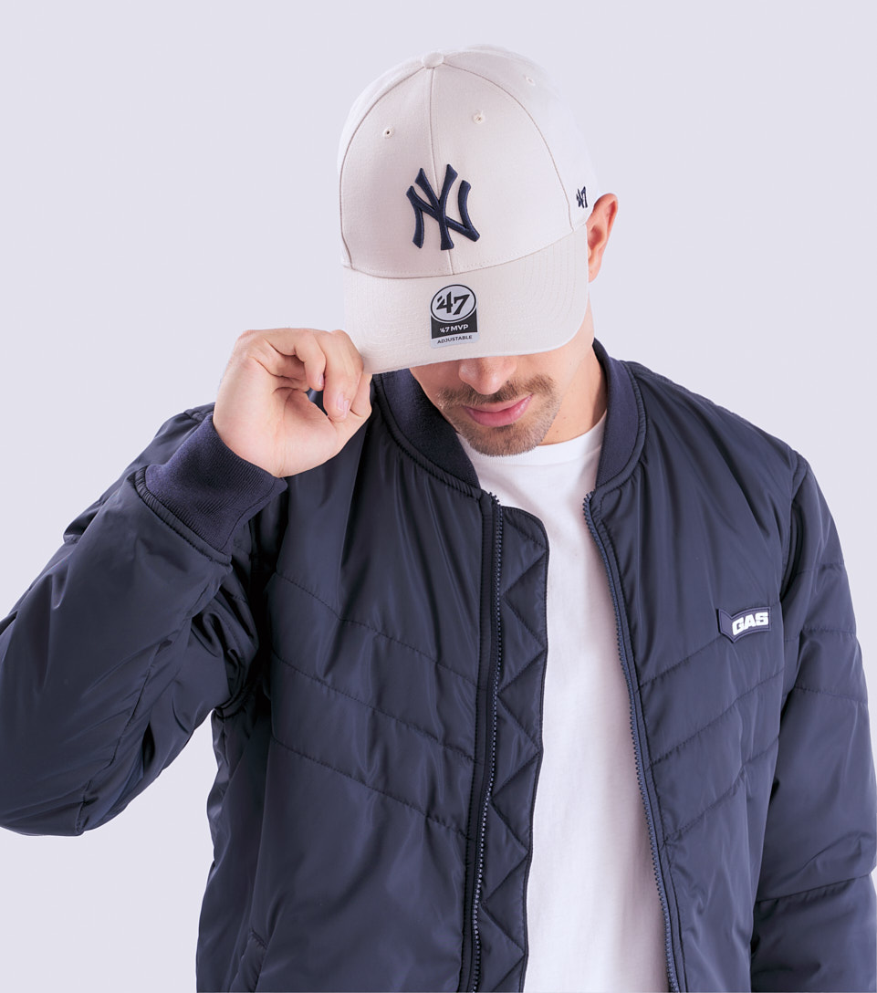 Gorra 47 New York Yankees 125050 BG