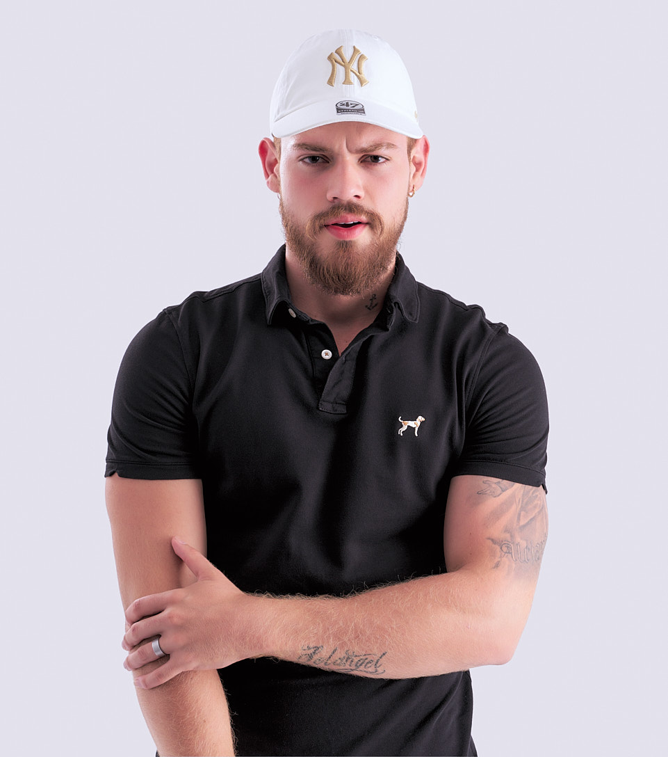 Gorra 47 New York Yankees 125057 BL