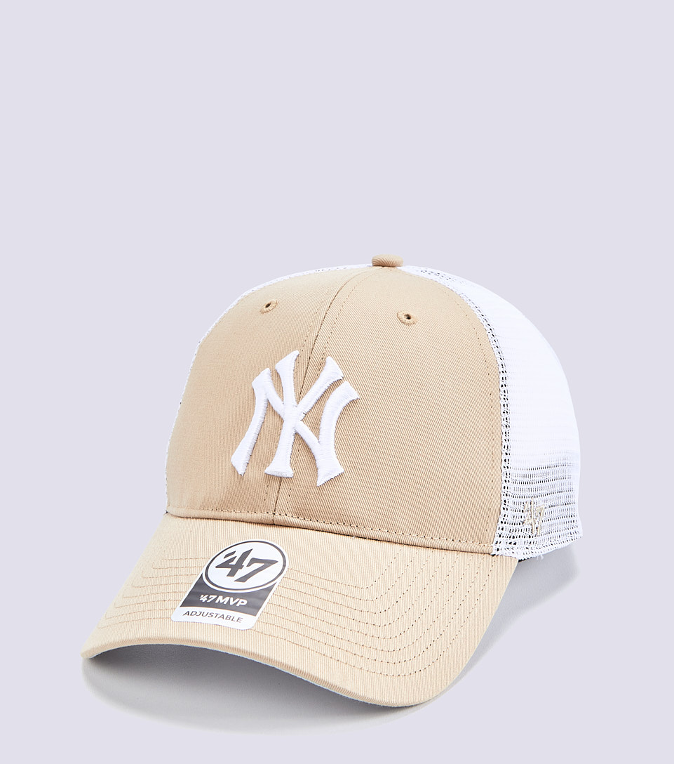 Gorra 47 New York Yankees BransonKQ