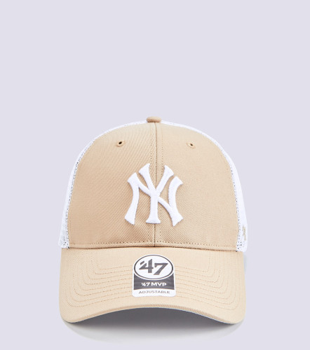 Gorra 47 New York Yankees BransonKQ