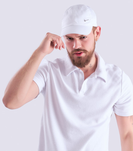 Gorra Nike Nk Df Club CapBL