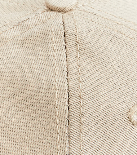 Gorra Unicolor Para Mujer Con Bordado Katia DerekAR