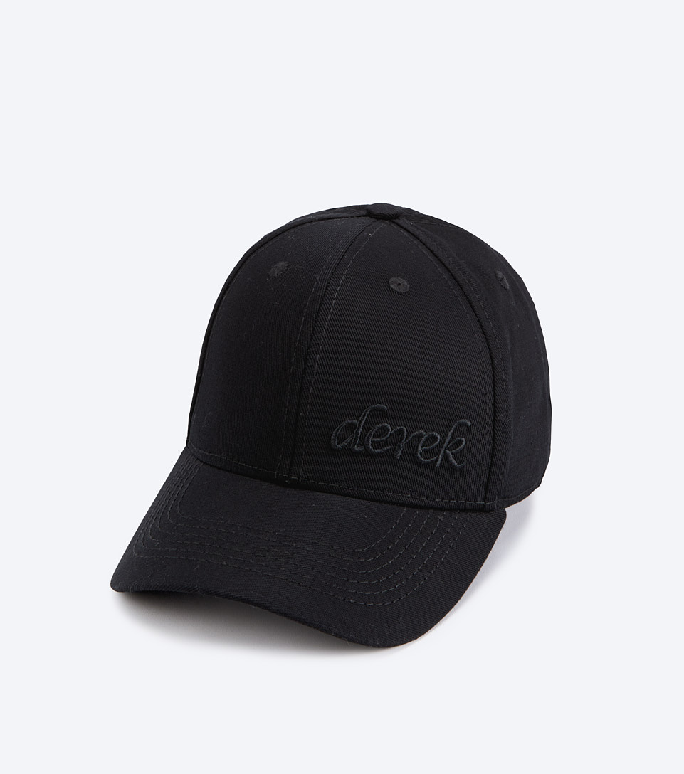 Gorra Unicolor Para Mujer Con Bordado Katia DerekNG