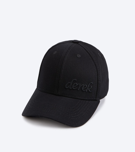 Gorra Unicolor Para Mujer Con Bordado Katia DerekNG