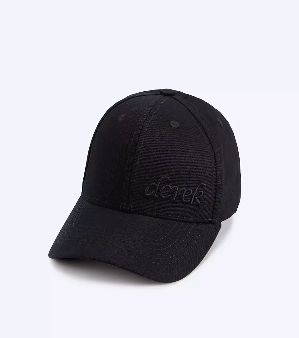 Gorra Unicolor Para Mujer Con Bordado Katia DerekNG