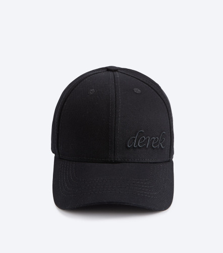 Gorra Unicolor Para Mujer Con Bordado Katia DerekNG