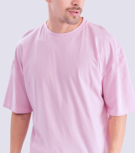 Juan T Shirt Unicolor TyperRS
