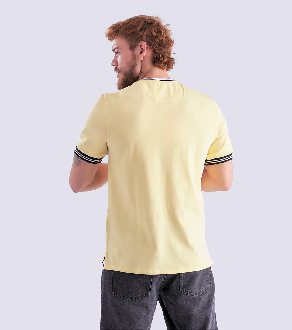 Sam Polo Cuello Neru Typer 832600 AM