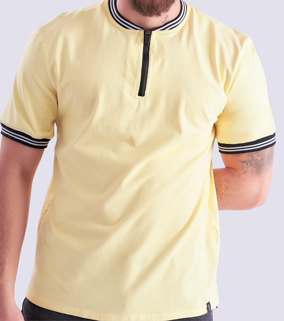 Sam Polo Cuello Neru Typer 832600 AM