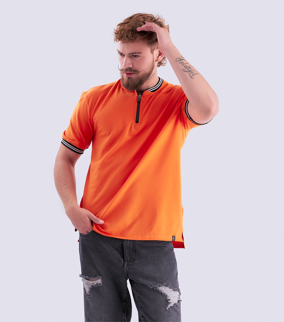 Sam Polo Cuello Neru Typer 832600 