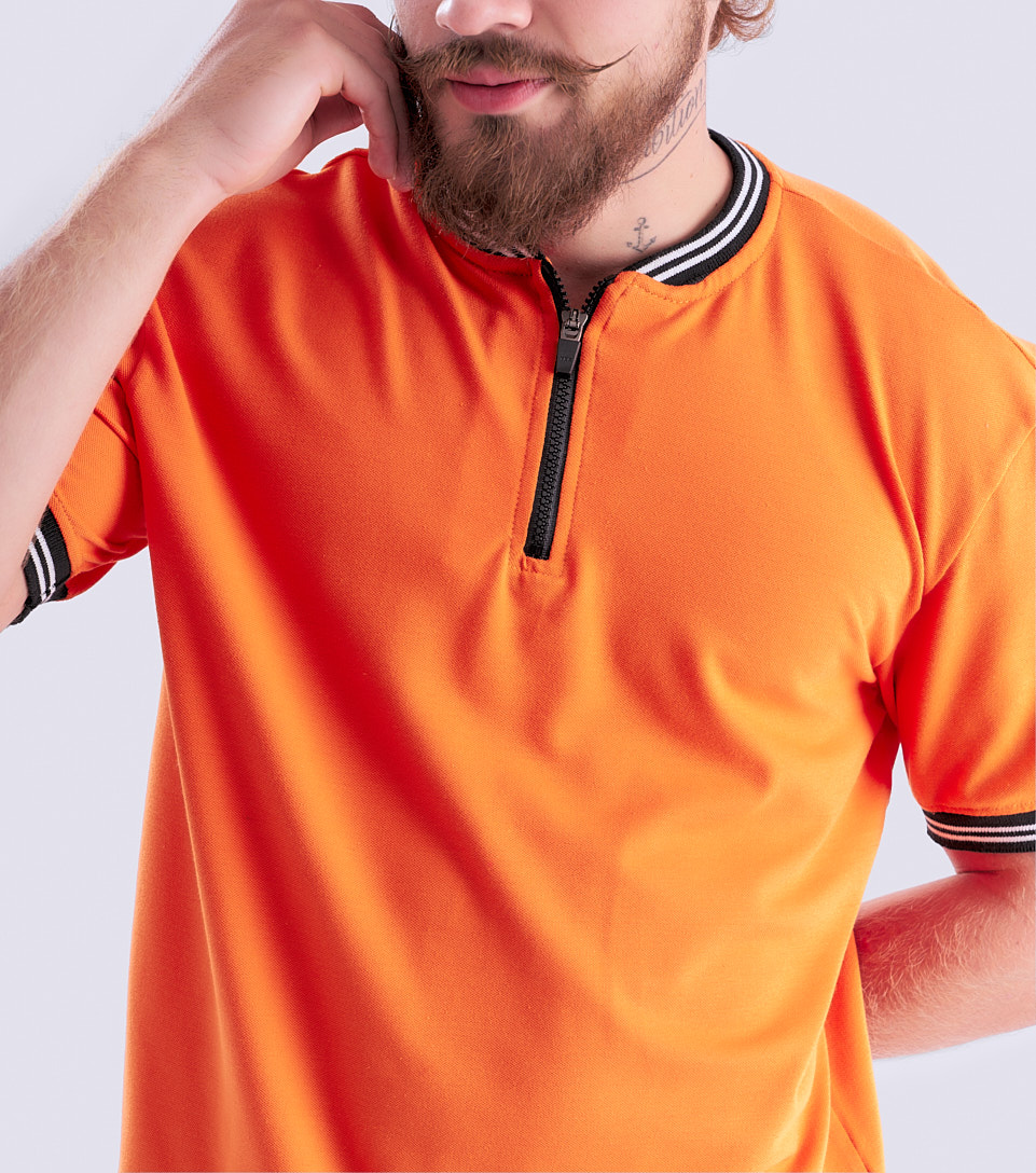 Sam Polo Cuello Neru Typer 832600 