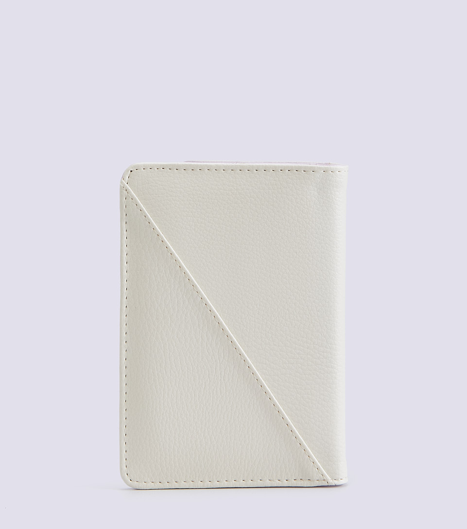 Susi Porta Pasaporte Bordado Clover 832200 AR