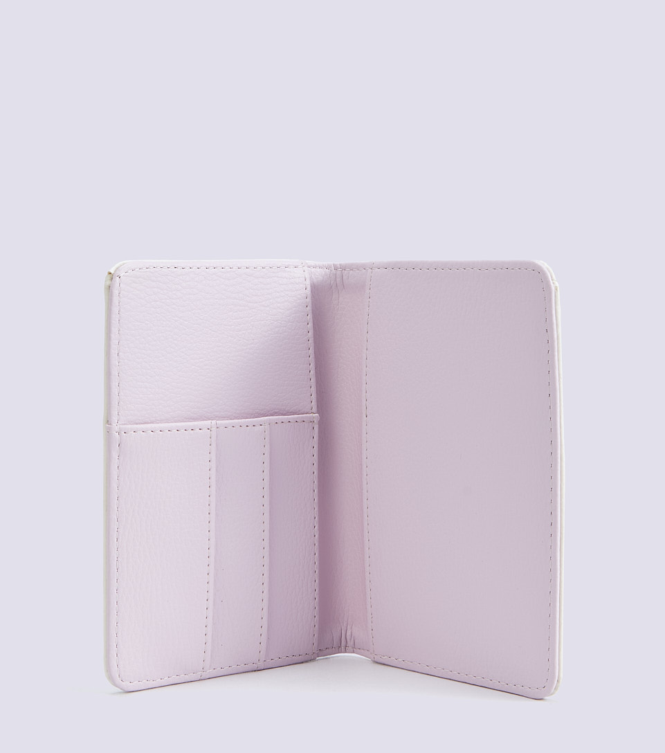 Susi Porta Pasaporte Bordado Clover 832200 AR