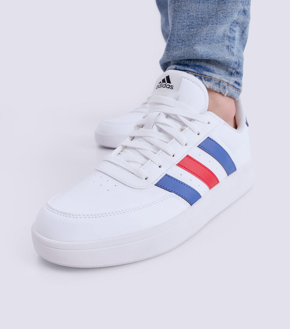 Tenis Adidas Breaknet 20 125010 BL