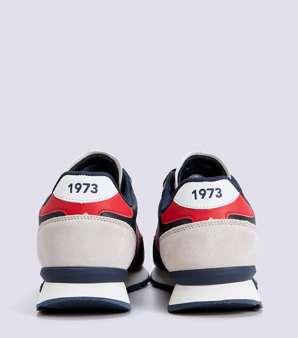 Tenis Pepe Jeans Brit Basic M 125081 AZ