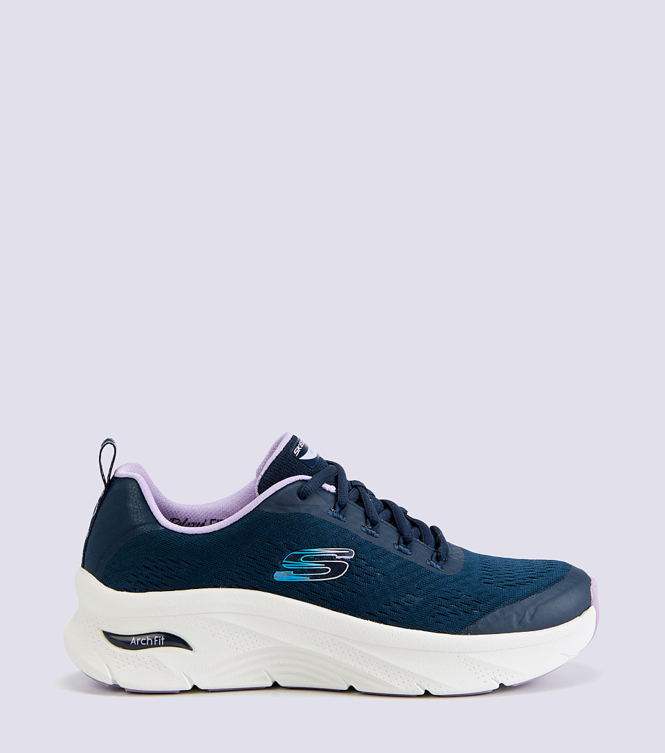 Tenis Skechers Arch Fit D`lux Cozy Path 125774 AZ