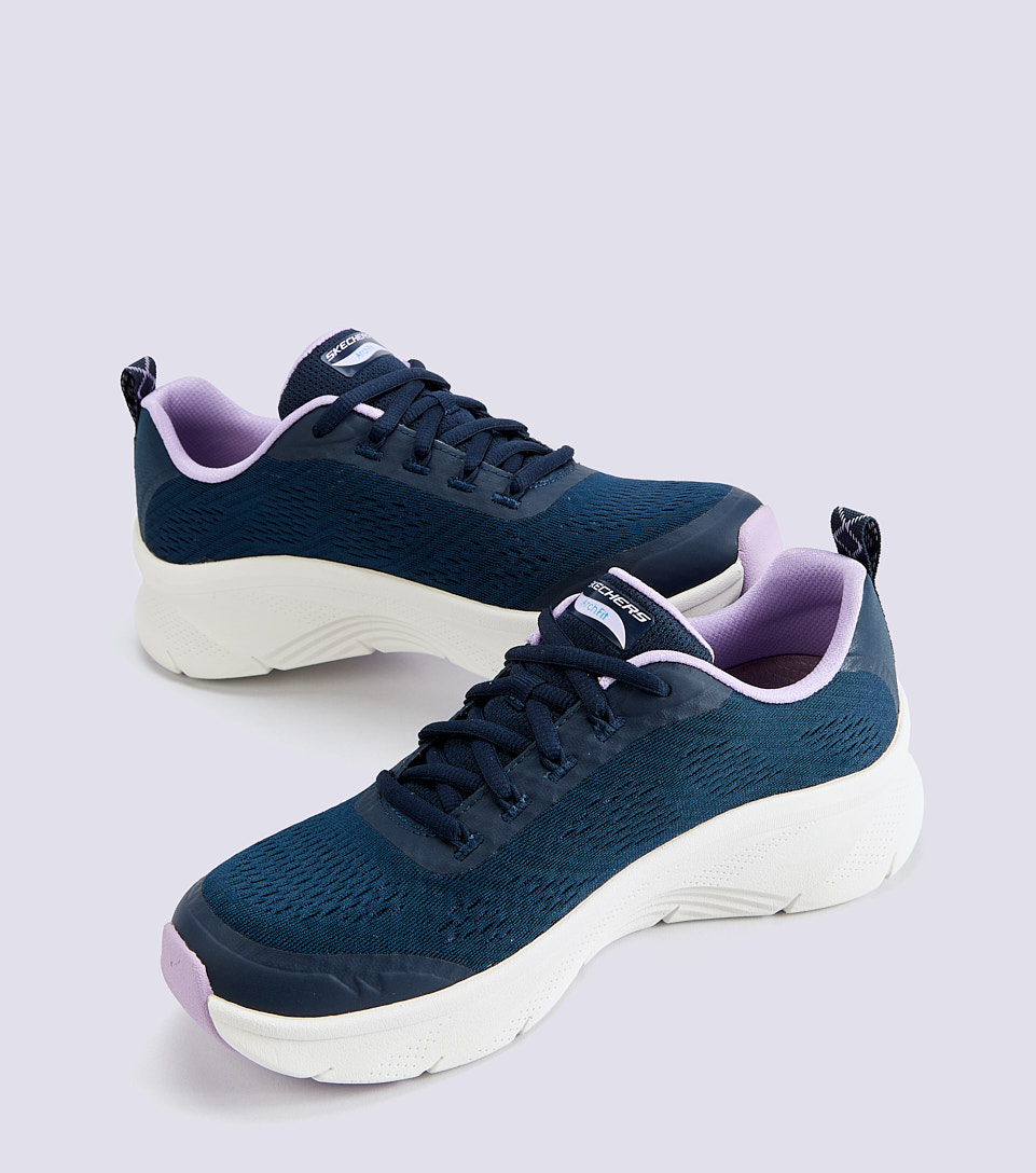 Tenis Skechers Arch Fit D`lux Cozy Path 125774 AZ