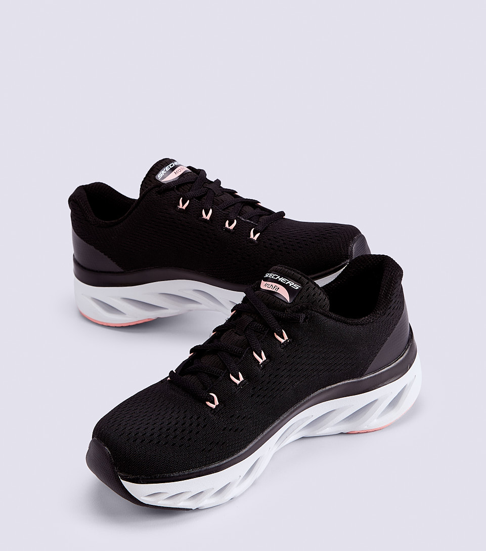 Tenis Skechers Top Glory 125772 NG