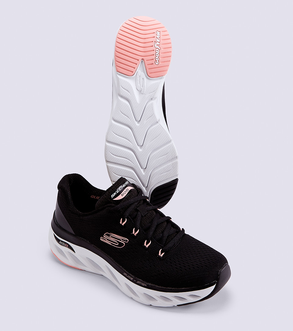 Tenis Skechers Top Glory 125772 NG