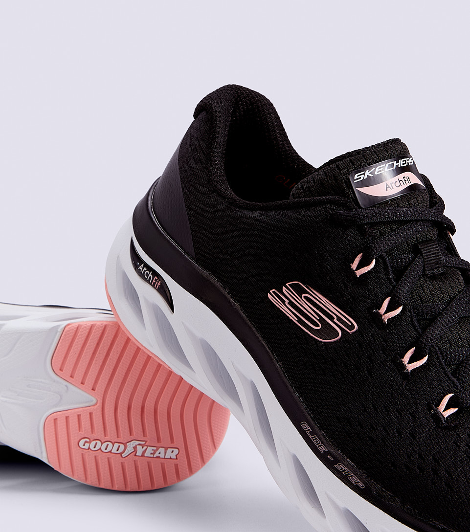 Tenis Skechers Top Glory 125772 NG