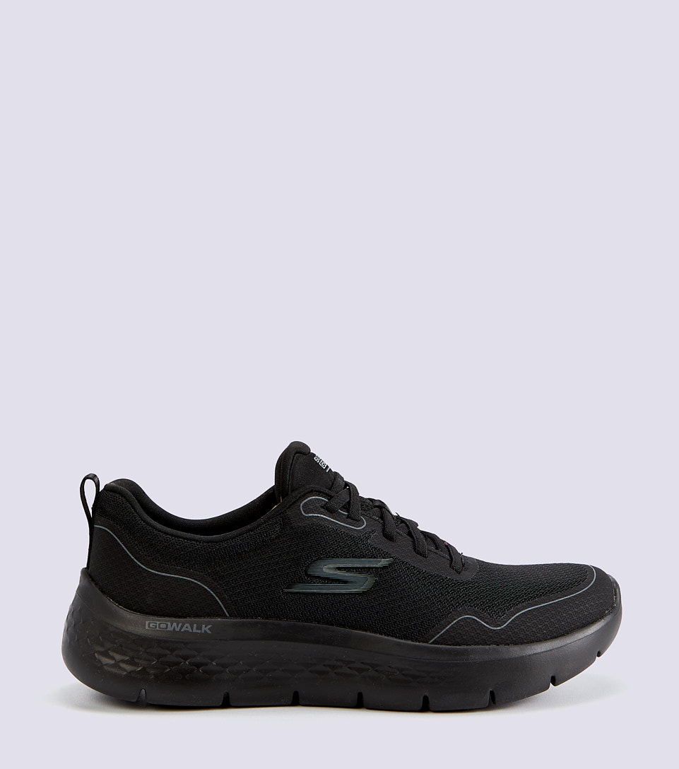 Tenis Skechers Go Walk Flex Night Galaxy 125773 NG