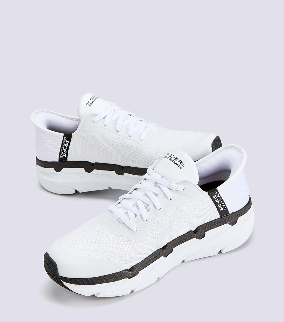 Tenis Skechers Max Cushioning Premier Ascendant 125895 BL