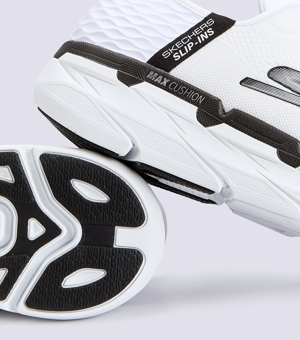 Tenis Skechers Max Cushioning Premier Ascendant 125895 BL