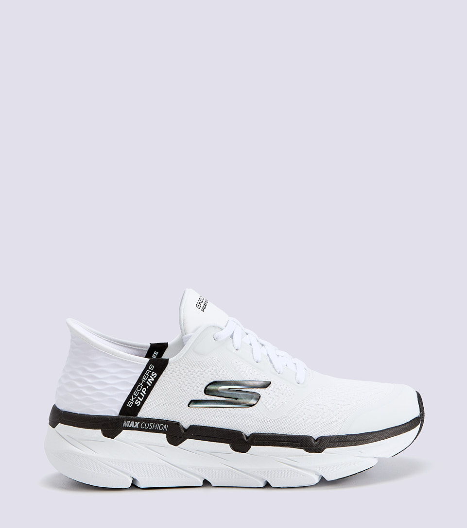 Tenis Skechers Max Cushioning Premier Ascendant 125895 BL