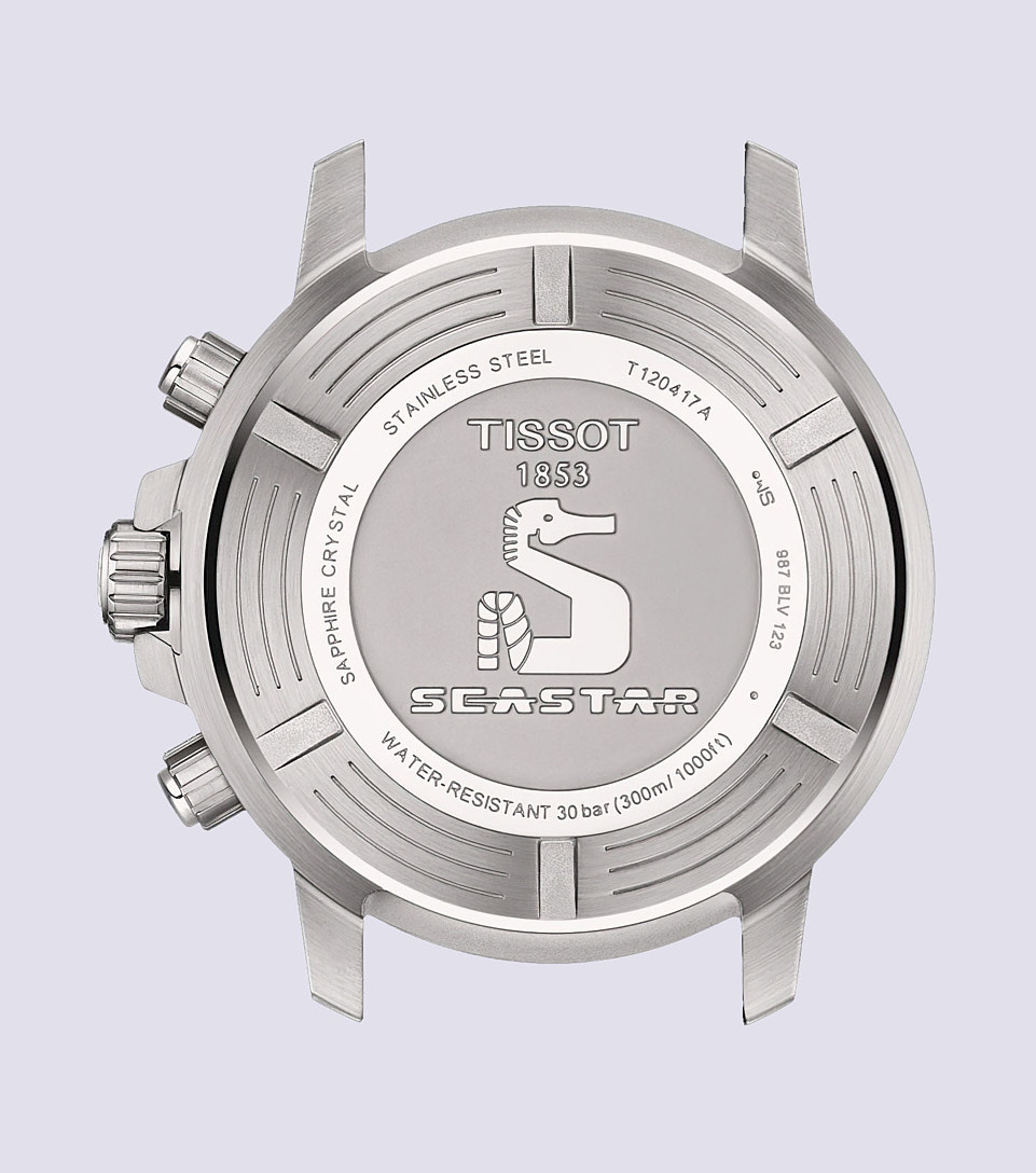 Reloj Tissot Hombre 125943 PT