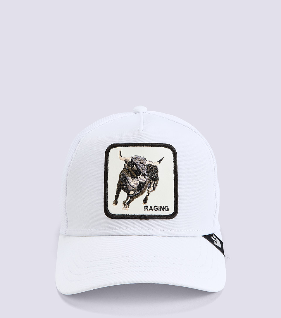 Gorra Goorin Bros Platinum Rage 125964 BL