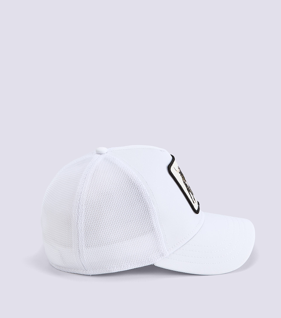 Gorra Goorin Bros Platinum Rage 125964 BL
