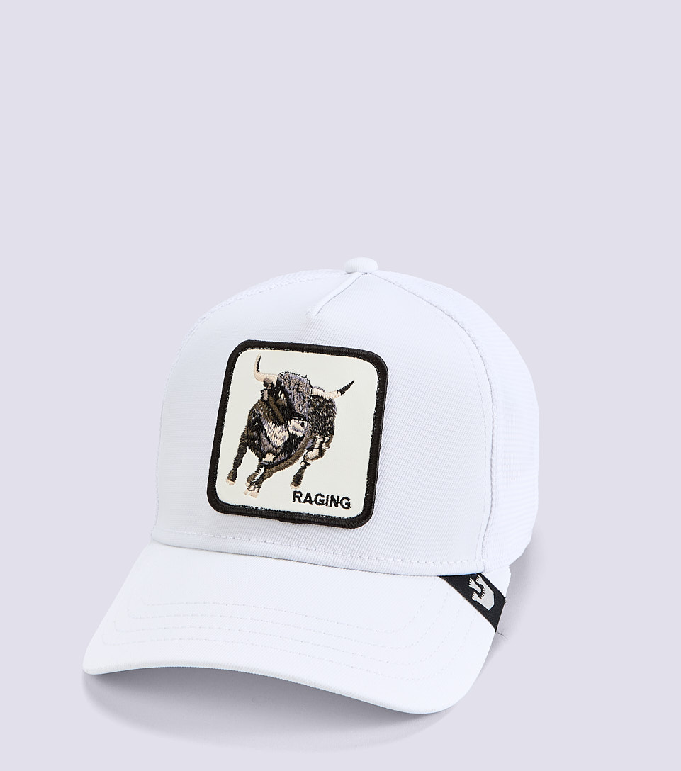 Gorra Goorin Bros Platinum Rage 125964 BL