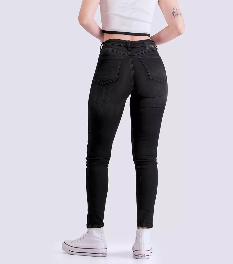 Jean Para Mujer Skinny Lexi TyperNG