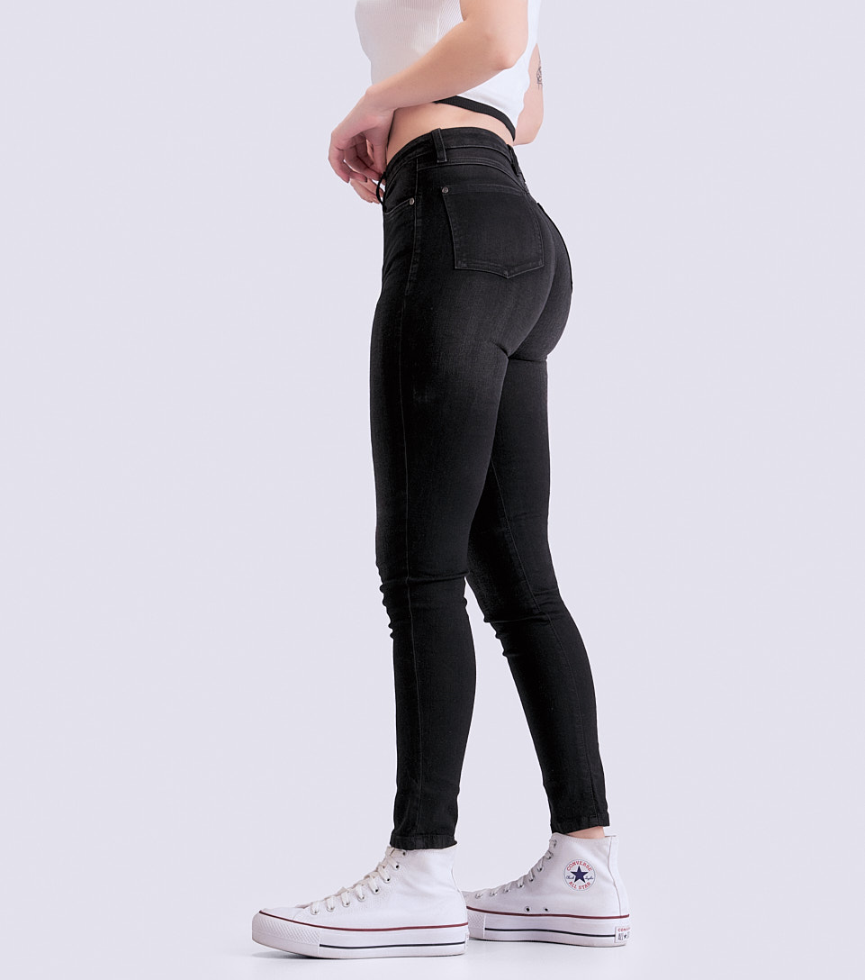 Jean Para Mujer Skinny Lexi Typer 828945 