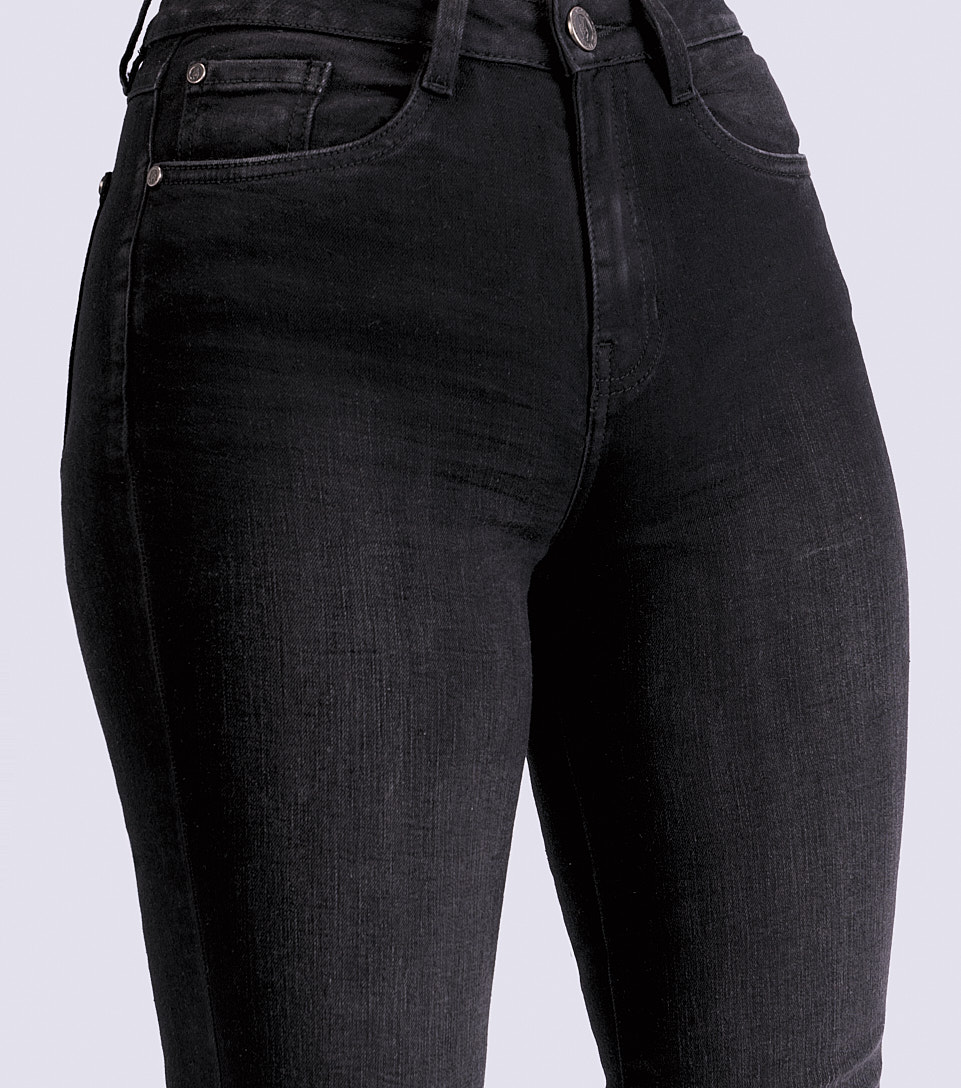Jean Para Mujer Skinny Lexi Typer 828945 