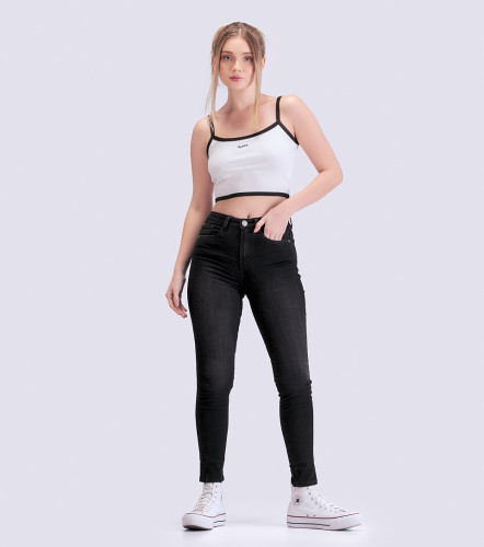 Jean Para Mujer Skinny Lexi TyperNG