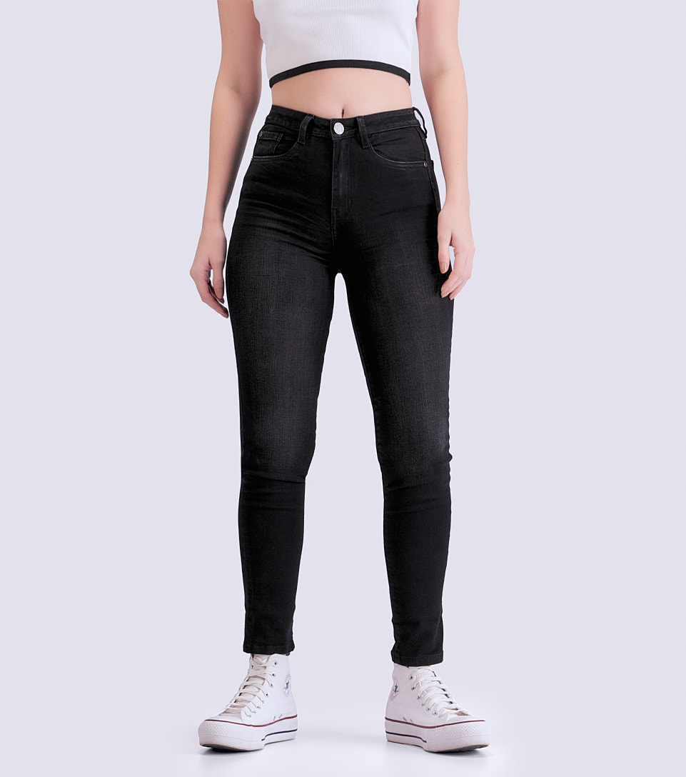 Jean Para Mujer Skinny Lexi Typer 828945 